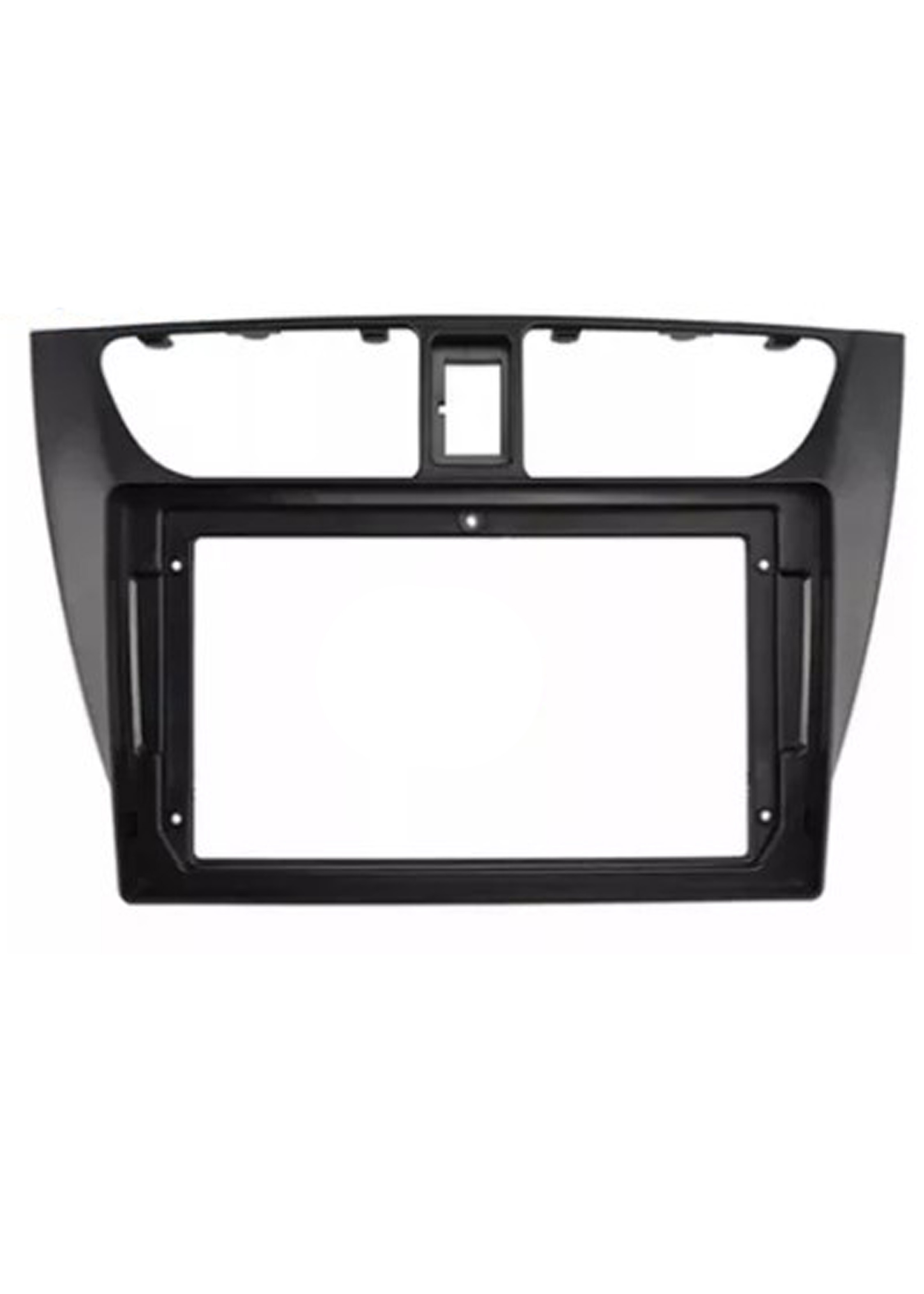 Bisel Adaptador Radio 9 Pulgadas Foton Tm3 / Foton Tm5 2