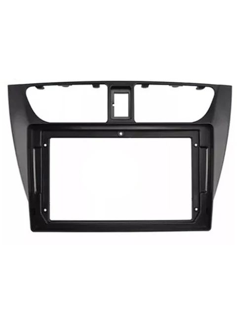 Bisel Adaptador Radio 9 Pulgadas Foton Tm3 / Foton Tm5