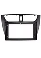 Bisel Adaptador Radio 9 Pulgadas Foton Tm3 / Foton Tm5 - Miniatura 2