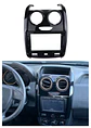 Bisel Adaptador Radio 9 Pulgadas Renault Duster - Miniatura 1