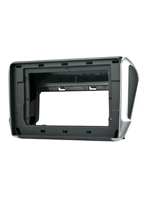 Bisel Adaptador Radio 9 Pulgadas Peugeot 2008