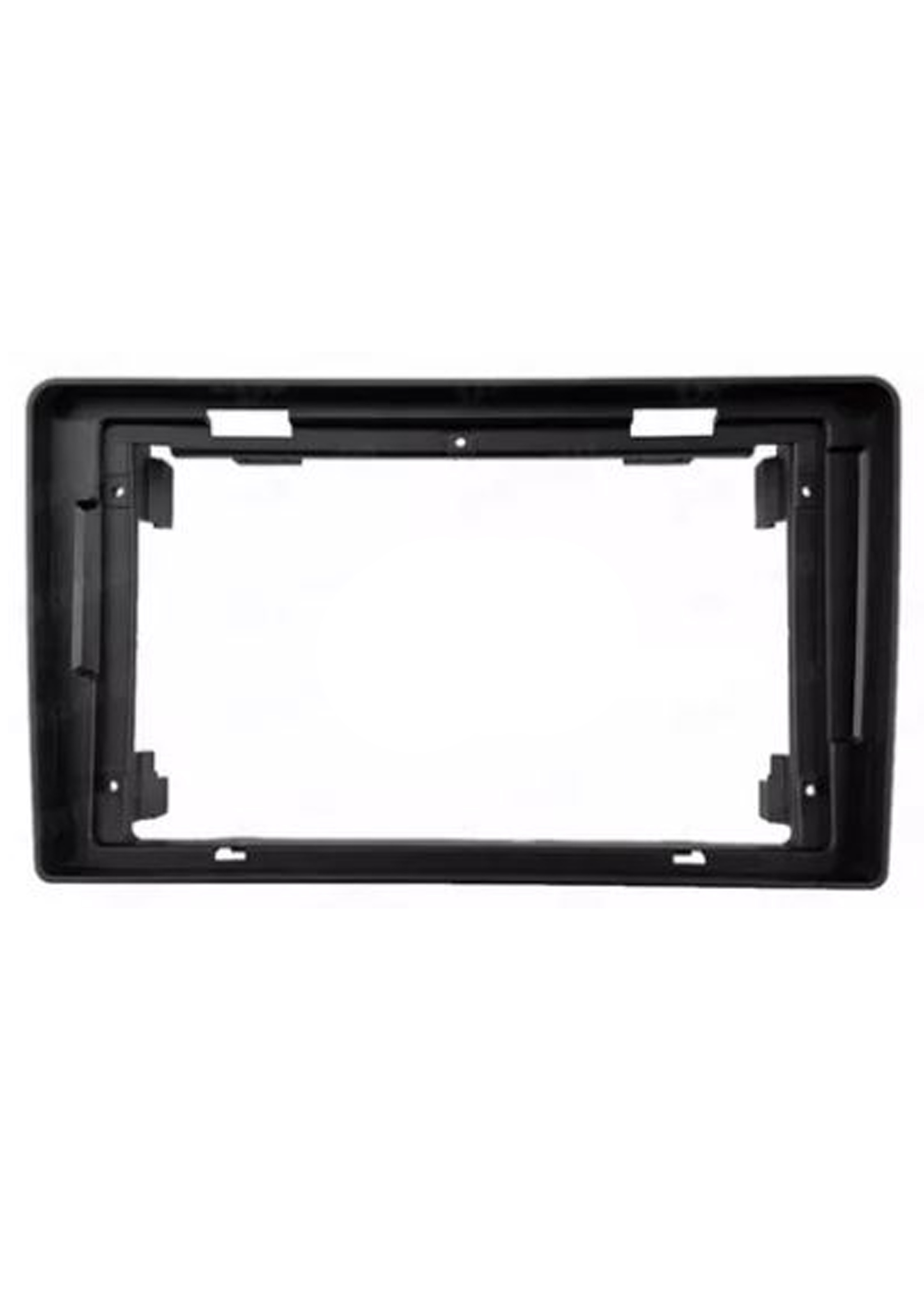 Bisel Adaptador Radio 9 Pulgadas Peugeot Partner / Citroen Berlingo 2