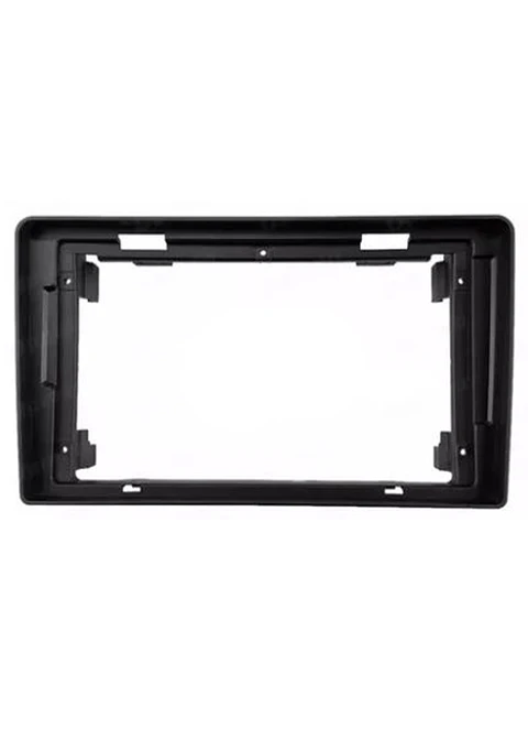 Bisel Adaptador Radio 9 Pulgadas Peugeot Partner / Citroen Berlingo