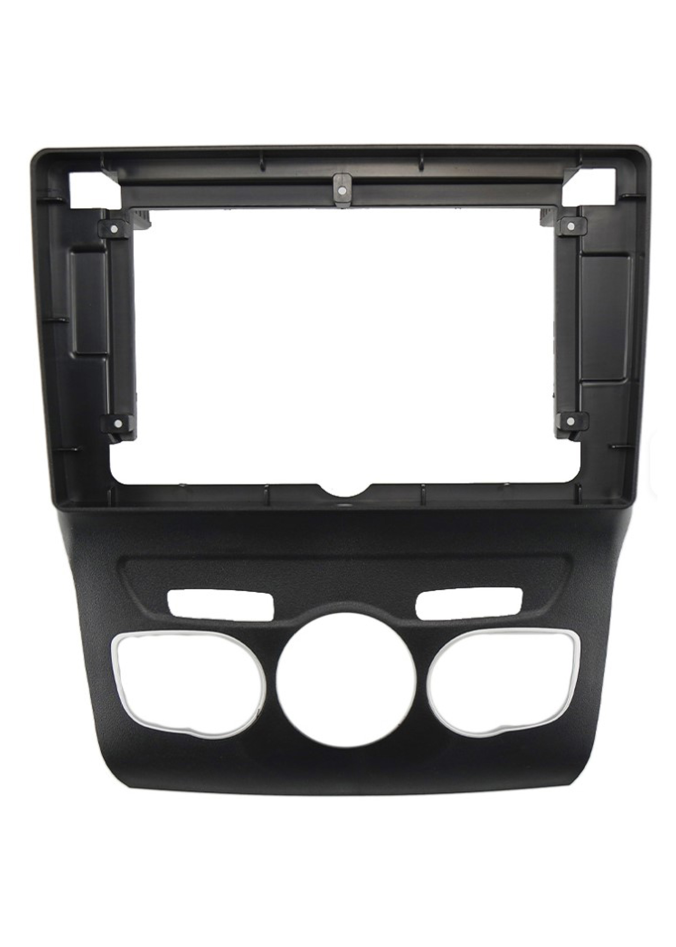 Bisel Adaptador Radio 9 Pulgadas Citroën C4 2