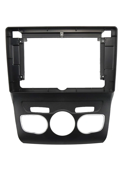 Bisel Adaptador Radio 9 Pulgadas Citroën C4