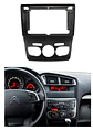 Bisel Adaptador Radio 9 Pulgadas Citroën C4 - Miniatura 1