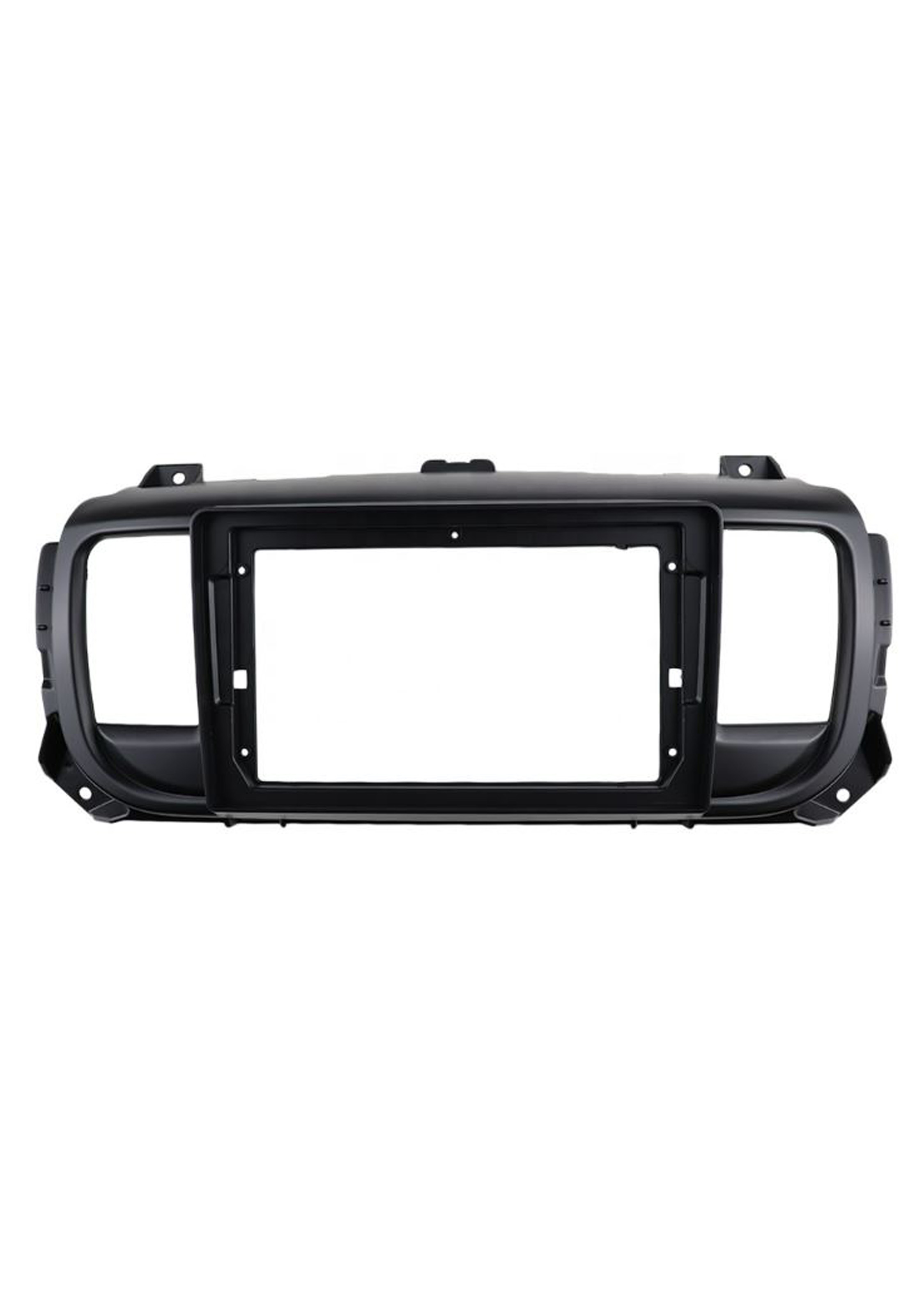 Bisel Adaptador Radio 9 Pulgadas Citroën Jumpy 2