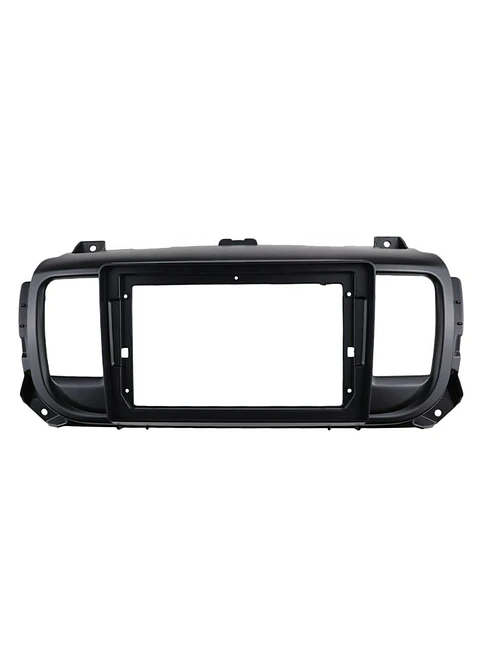 Bisel Adaptador Radio 9 Pulgadas Citroën Jumpy
