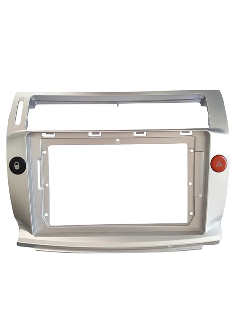 Bisel Adaptador Radio 9 Pulgadas Citroën C4