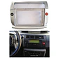 Bisel Adaptador Radio 9 Pulgadas Citroën C4 - Miniatura 1