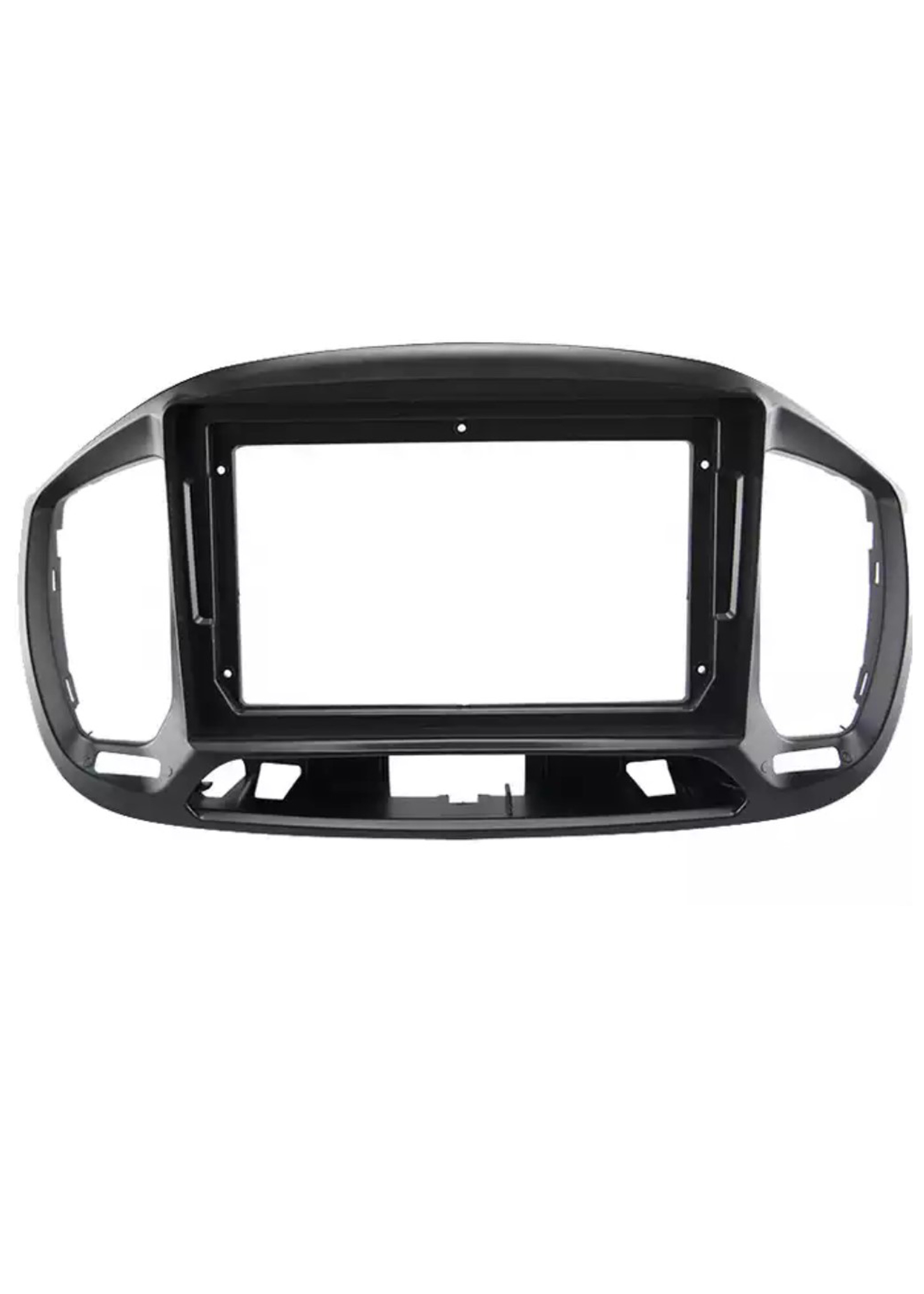 Bisel Adaptador Radio 9 Pulgadas Fiat Uno Way 2