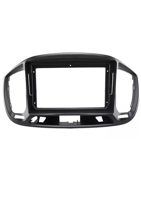 Bisel Adaptador Radio 9 Pulgadas Fiat Uno Way