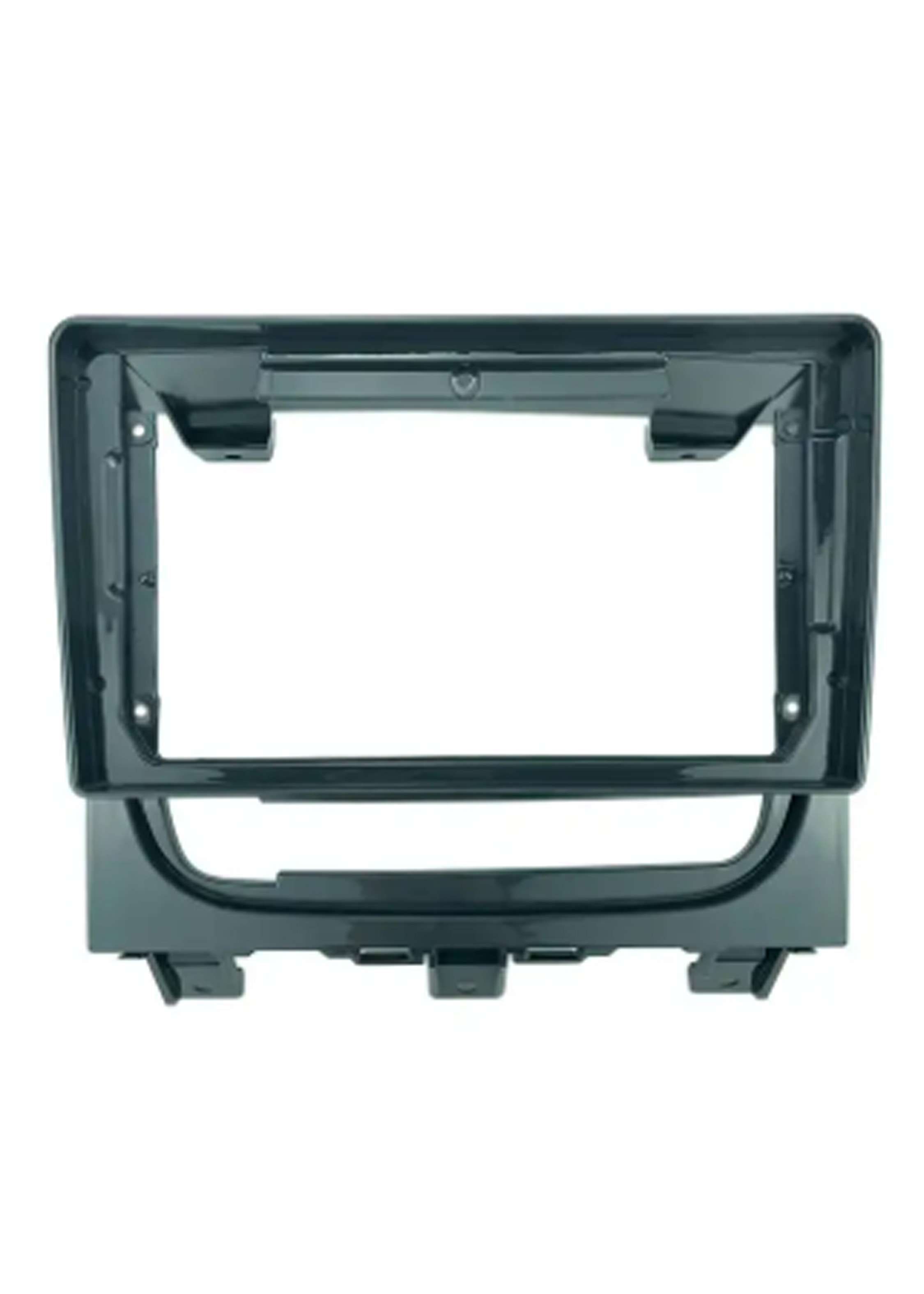 Bisel Adaptador Radio 9 Pulgadas Fiat Strada / Ram 700 2