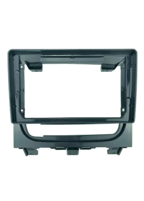 Bisel Adaptador Radio 9 Pulgadas Fiat Strada / Ram 700