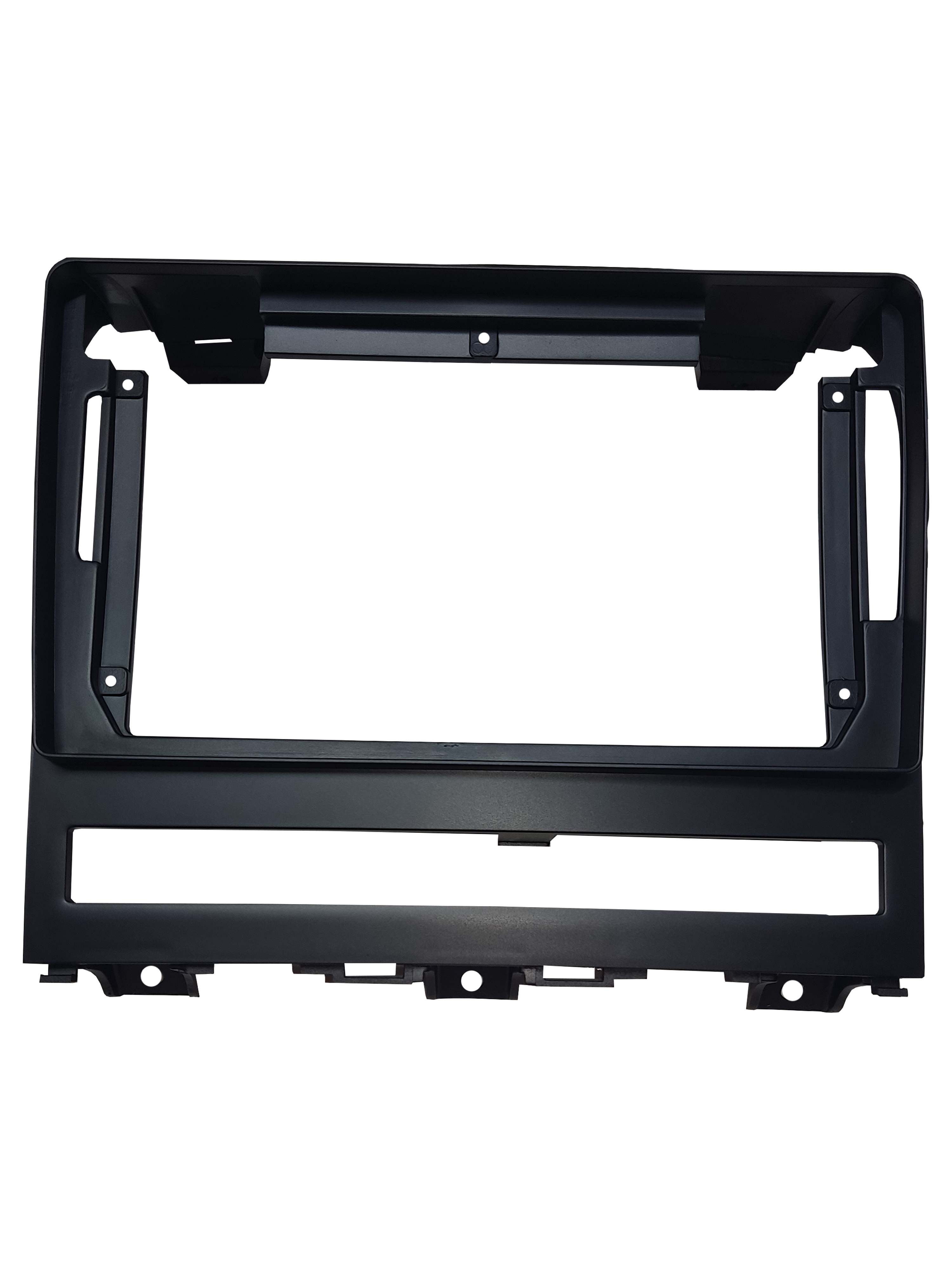 Bisel Adaptador Radio 9 Pulgadas Fiat Strada  2