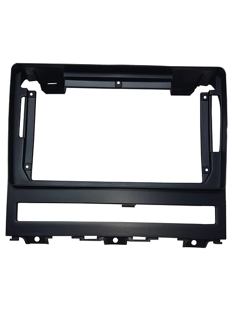 Bisel Adaptador Radio 9 Pulgadas Fiat Strada 