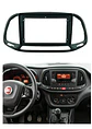 Bisel Adaptador Radio 9 Pulgadas Ram V1000 / Fiat Doblo - Miniatura 1