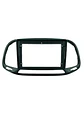 Bisel Adaptador Radio 9 Pulgadas Ram V1000 / Fiat Doblo - Miniatura 2