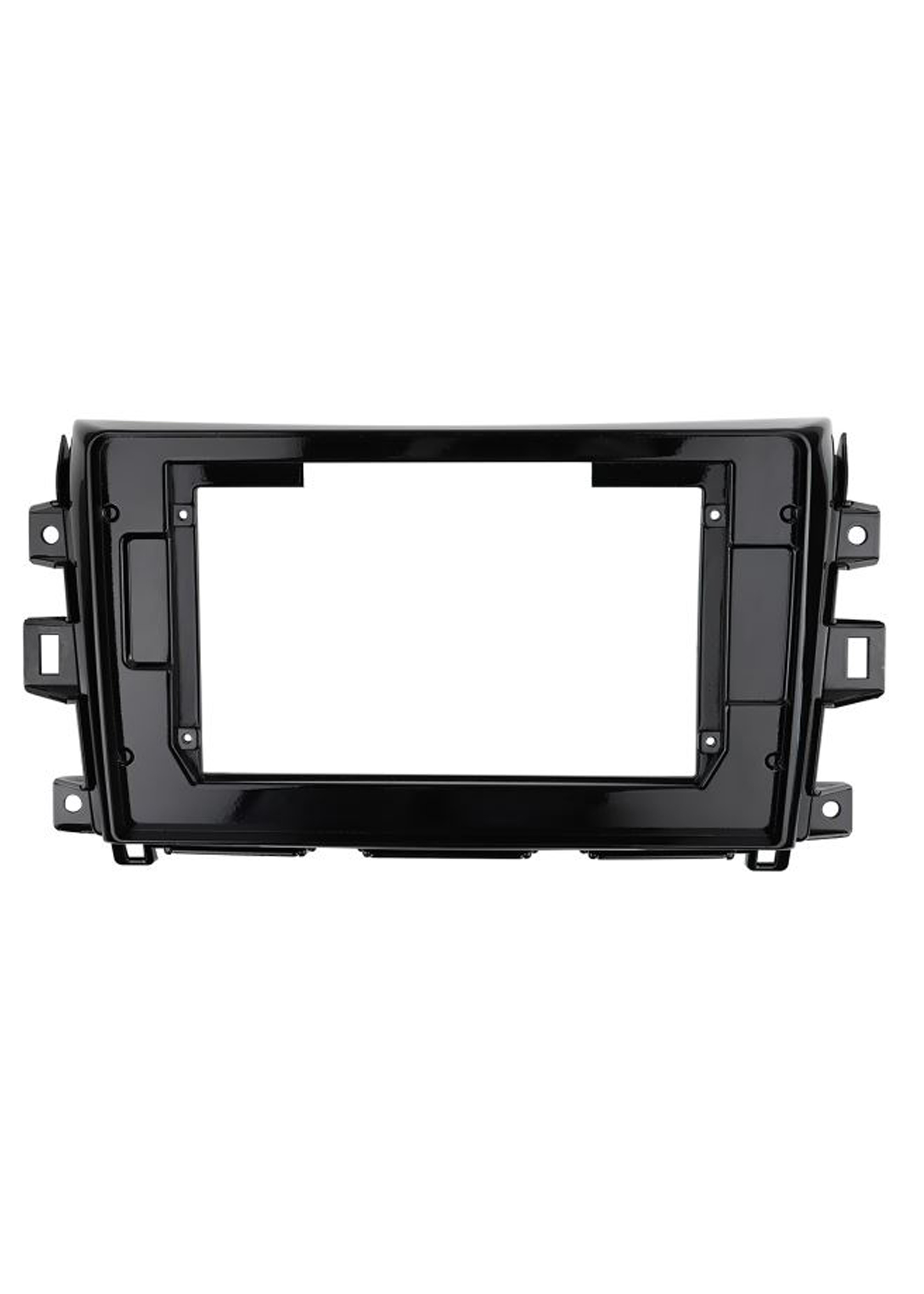 Bisel Adaptador Radio 9 Pulgadas Nissan Navara 2