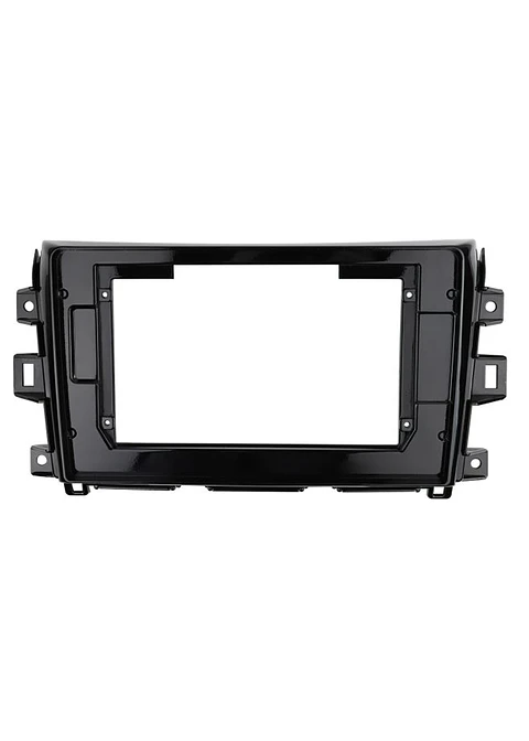 Bisel Adaptador Radio 9 Pulgadas Nissan Navara