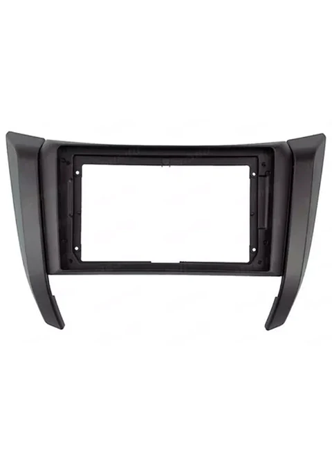 Bisel Adaptador Radio 9 Pulgadas Nissan Np300