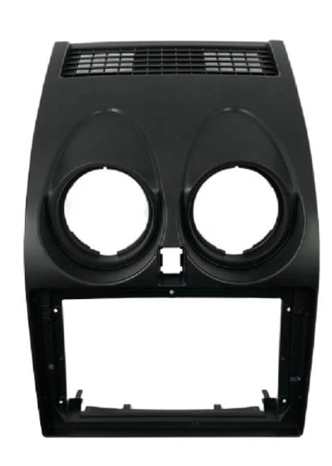 Bisel Adaptador Radio 9 Pulgadas Nissan Qashqai