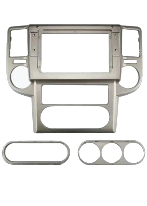 Bisel Adaptador Radio 9 Pulgadas Nissan X-trail