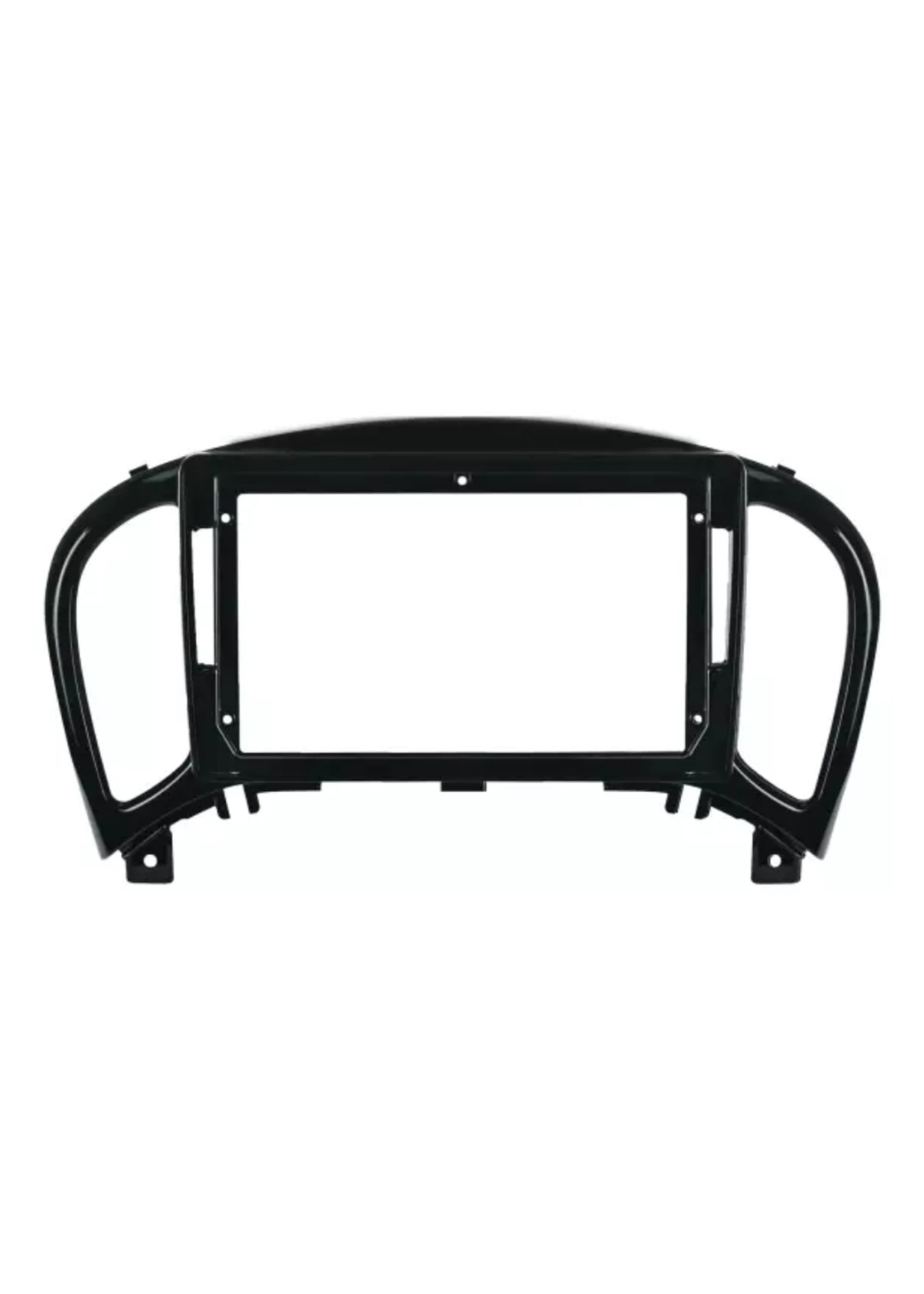 Bisel Adaptador Radio 9 Pulgadas Nissan Juke 2