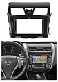 Bisel Adaptador Radio 9 Pulgadas Nissan Altima - Miniatura 1