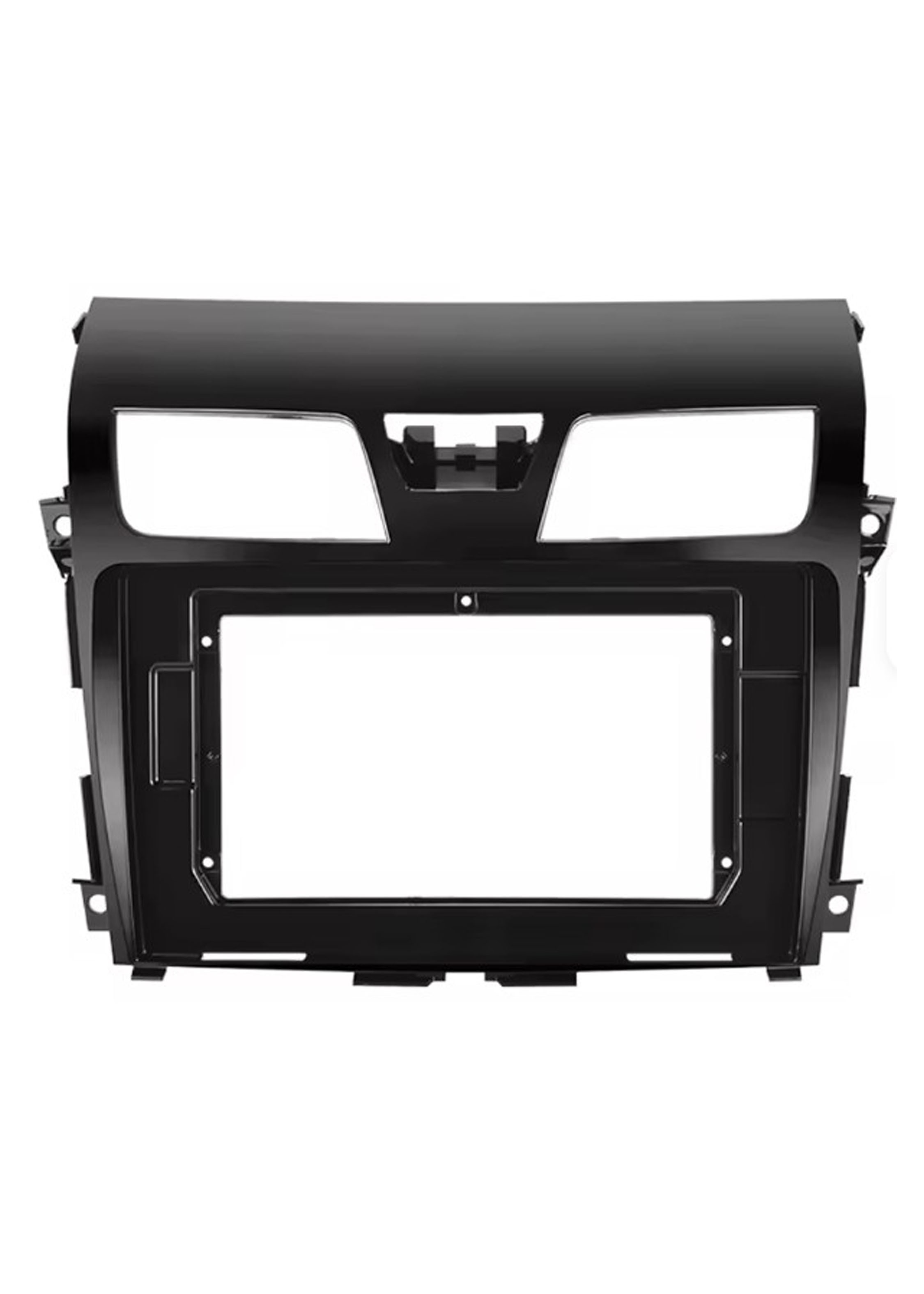 Bisel Adaptador Radio 9 Pulgadas Nissan Altima 2