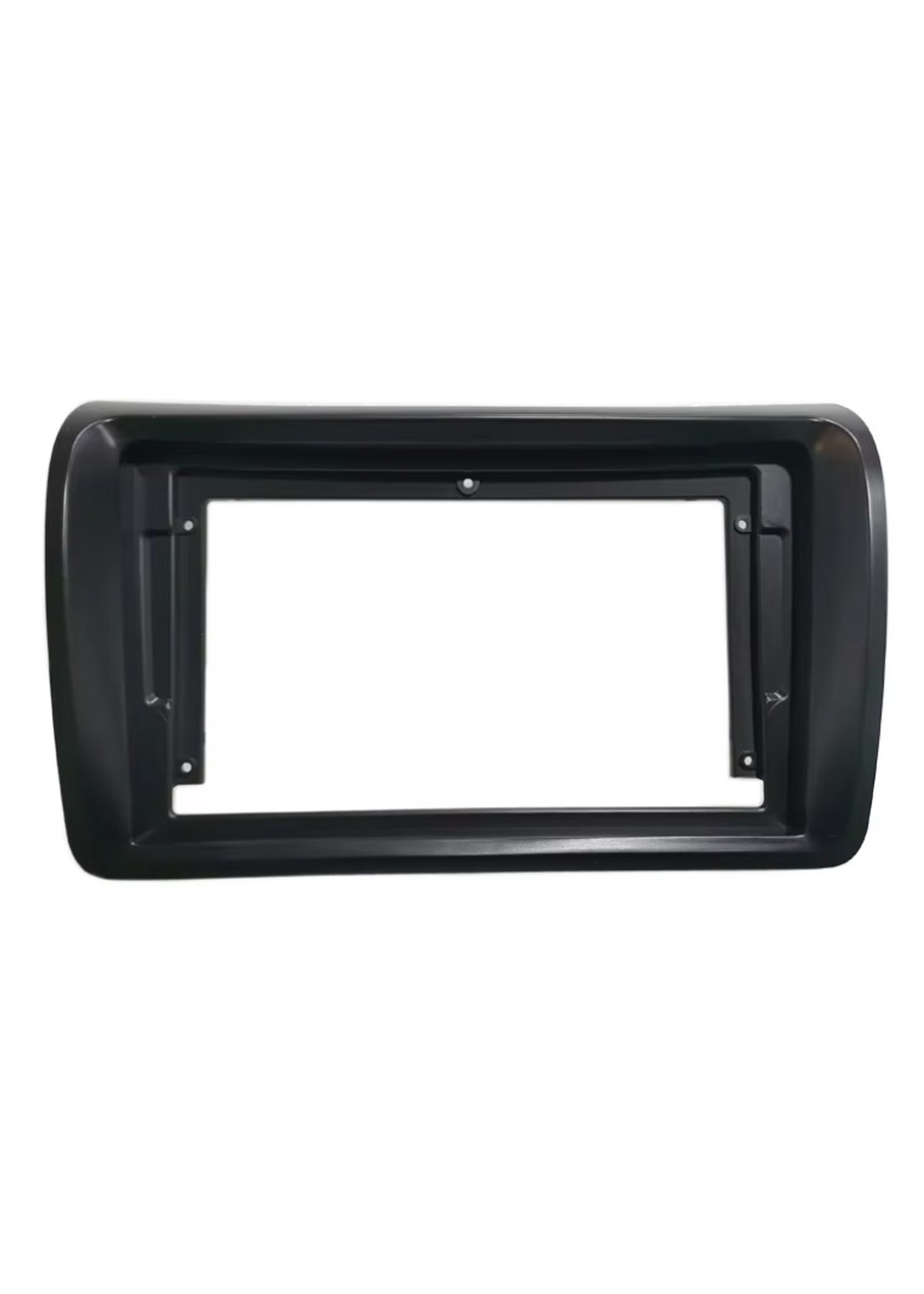 Bisel Adaptador Radio 9 Pulgadas Nissan Nv350 1