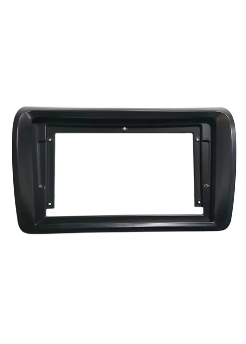 Bisel Adaptador Radio 9 Pulgadas Nissan Nv350