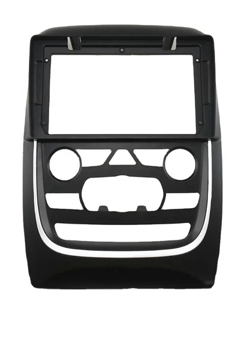Bisel Adaptador Radio 9 Pulgadas Dodge Durango