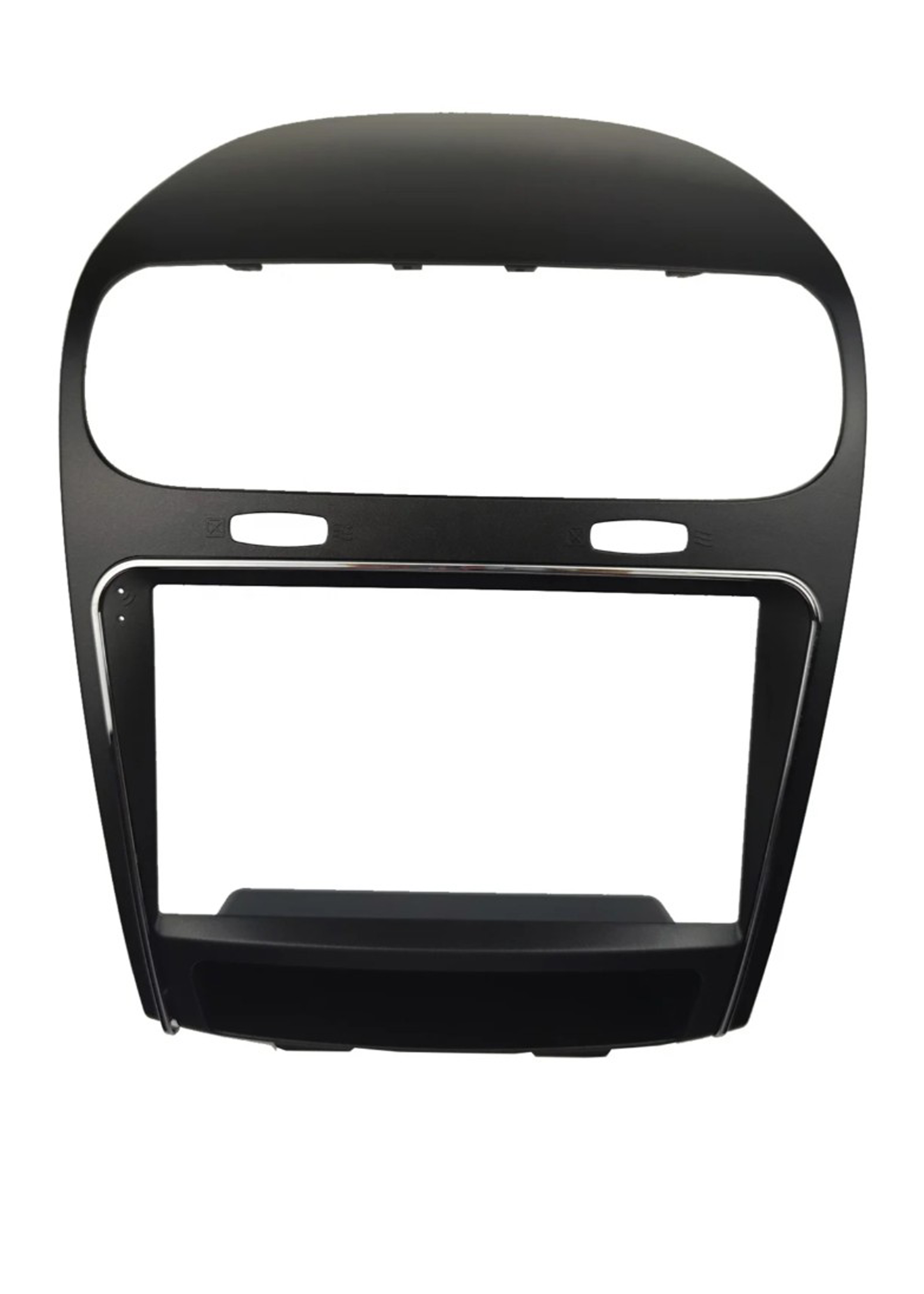 Bisel Adaptador Radio 9 Pulgadas Dodge Journey 2