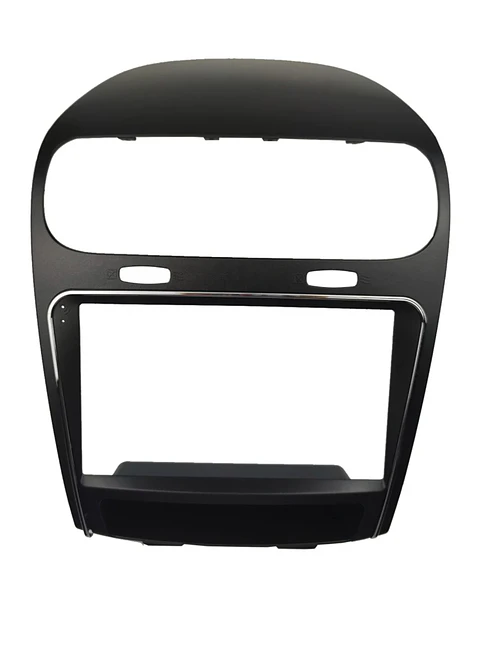 Bisel Adaptador Radio 9 Pulgadas Dodge Journey