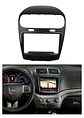 Bisel Adaptador Radio 9 Pulgadas Dodge Journey - Miniatura 1