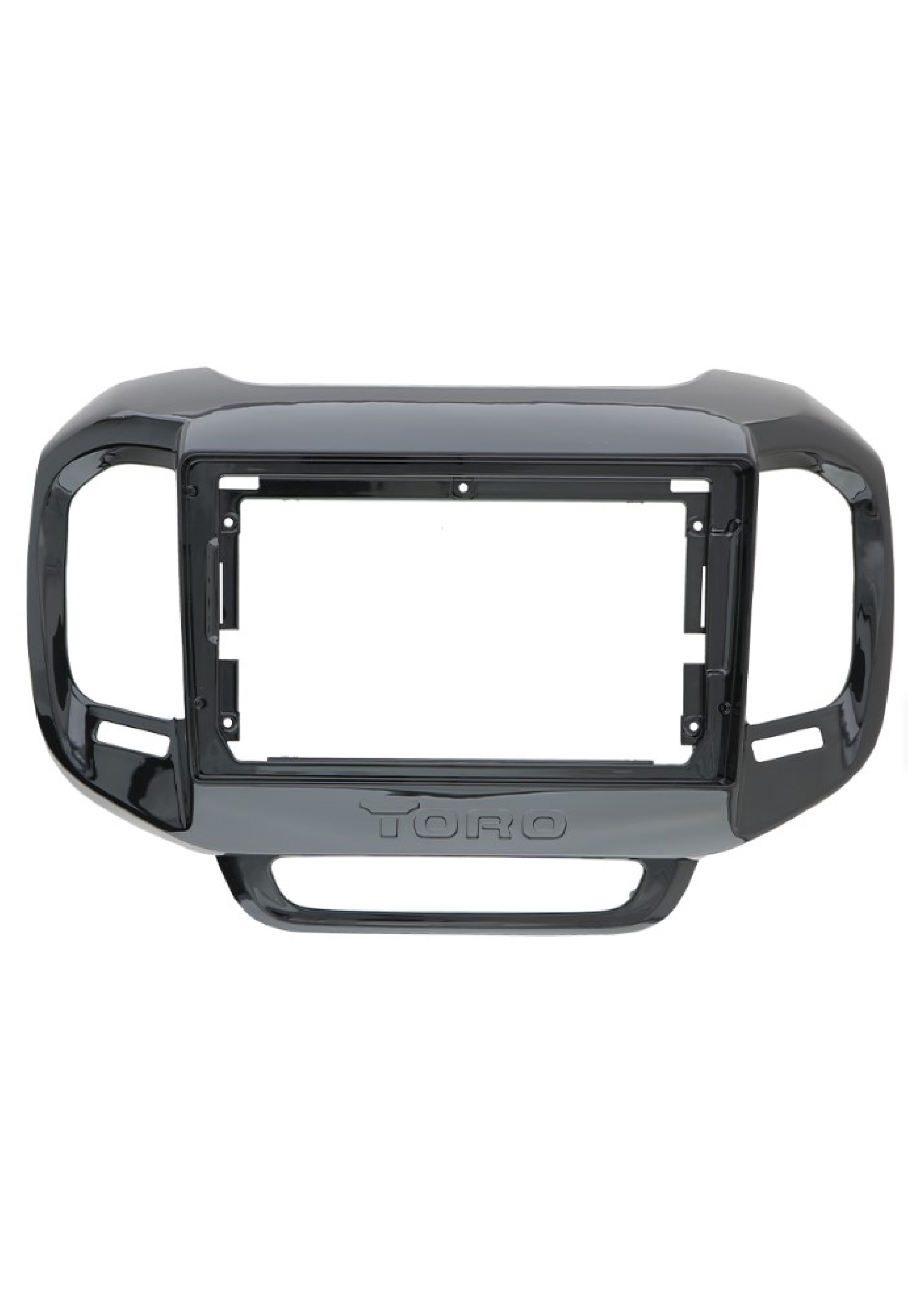 Bisel Adaptador Radio 9 Pulgadas Ram 1000 2