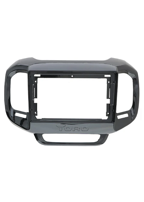Bisel Adaptador Radio 9 Pulgadas Ram 1000