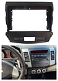 Bisel Adaptador Radio 9 Pulgadas Mitsubishi Outlander - Miniatura 1
