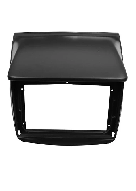 Bisel Adaptador Radio 9 Pulgadas Mitsubishi L200