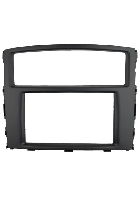 Bisel Adaptador Radio 9 Pulgadas Mitsubishi Montero