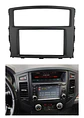 Bisel Adaptador Radio 9 Pulgadas Mitsubishi Montero - Miniatura 1