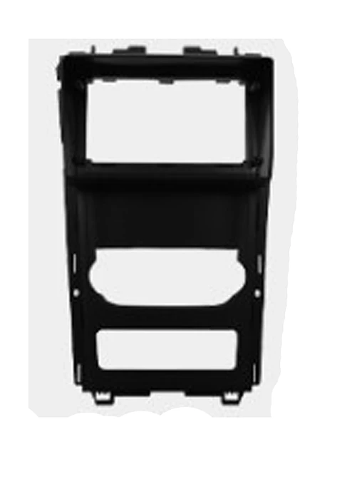 Bisel Adaptador Radio 9 Pulgadas Mahindra Xuv500