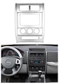Bisel Adaptador Radio 9 Pulgadas Jeep Liberty - Miniatura 1
