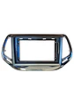 Bisel Adaptador Radio 9 Pulgadas Jeep Compass - Miniatura 2