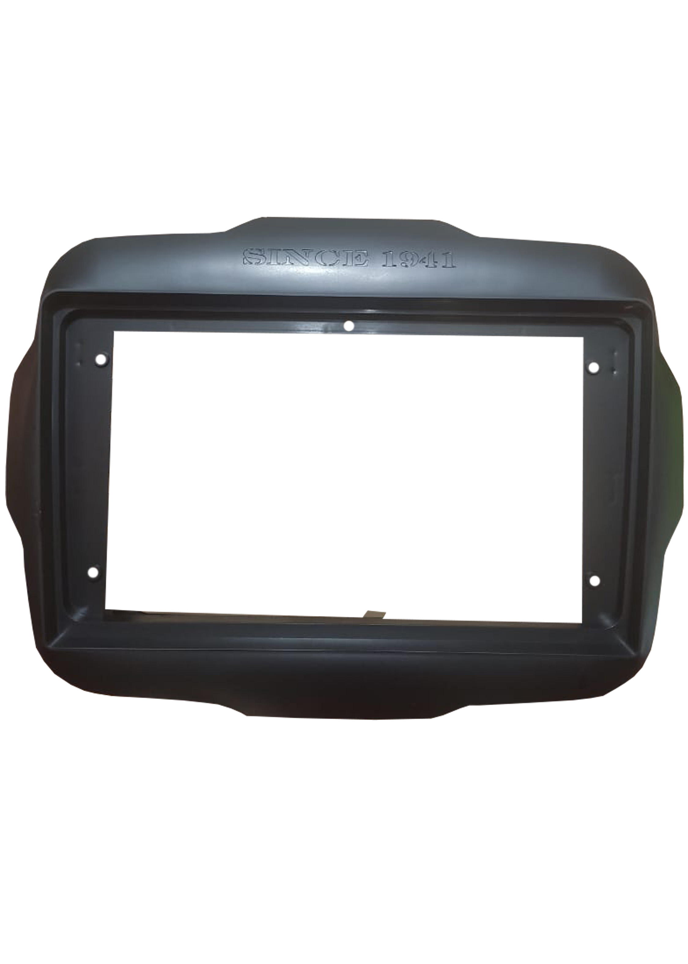 Bisel Adaptador Radio 9 Pulgadas Jeep Renegade 2