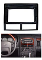 Bisel Adaptador Radio 9 Pulgadas Jeep Grand Cherokee - Miniatura 1