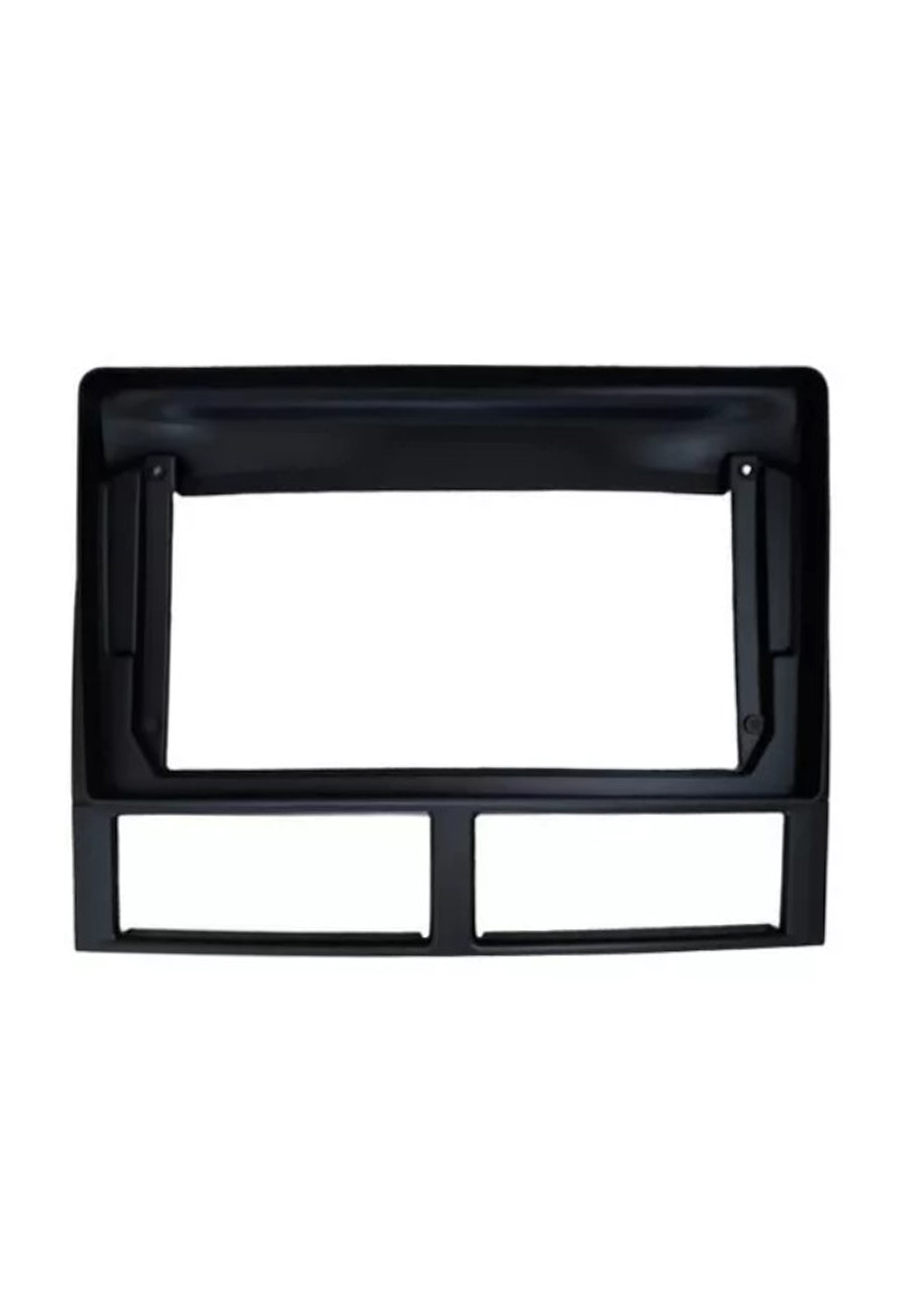 Bisel Adaptador Radio 9 Pulgadas Jeep Grand Cherokee 2