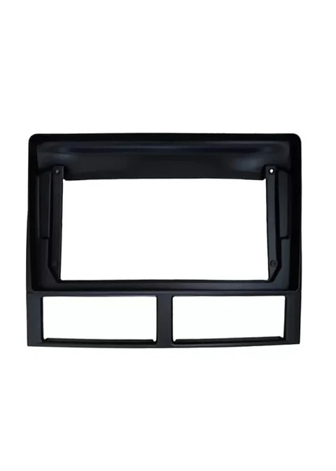 Bisel Adaptador Radio 9 Pulgadas Jeep Grand Cherokee