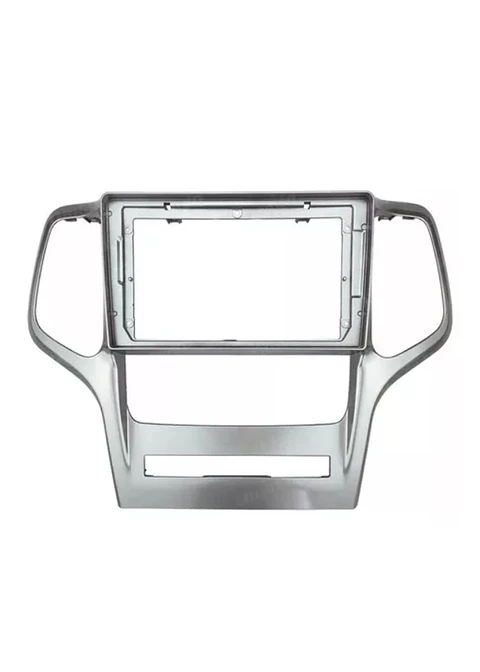 Bisel Adaptador Radio 9 Pulgadas Jeep Grand Cherokee